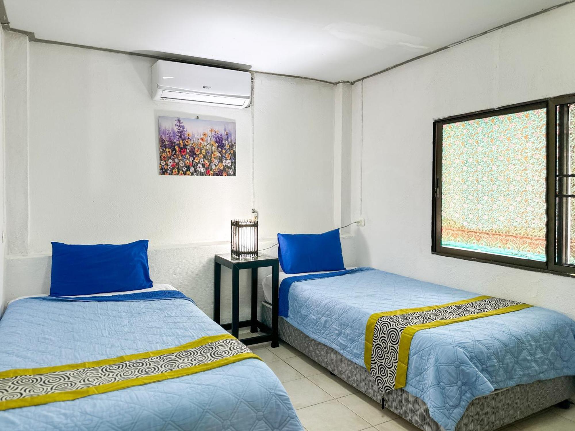Baan Suanthip Homestay - Aoluek Natural Retreat Auluk Kültér fotó