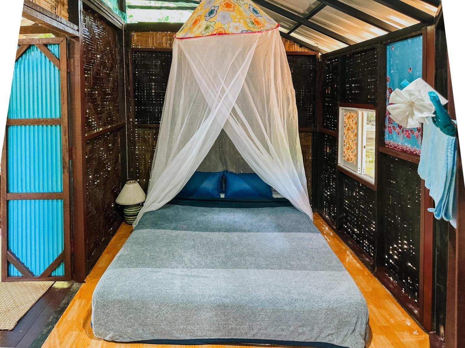 Baan Suanthip Homestay - Aoluek Natural Retreat Auluk Kültér fotó