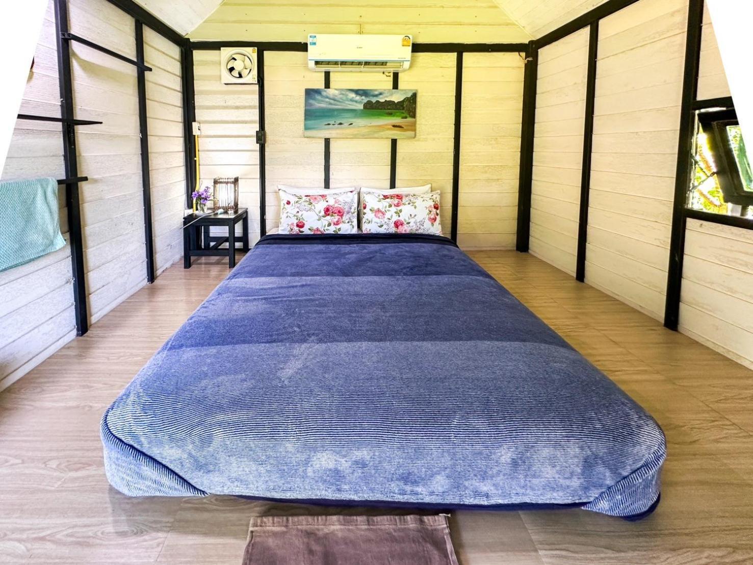 Baan Suanthip Homestay - Aoluek Natural Retreat Auluk Kültér fotó